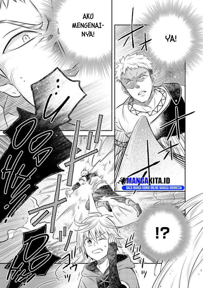 isekai-no-binbou-nouka-ni-tensei-shita-node-renga-wo-tsukutte-shiro-wo-tateru-koto-ni-shimashita - Chapter: 12.3