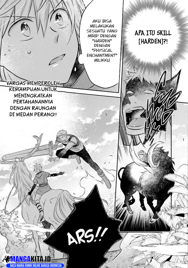 isekai-no-binbou-nouka-ni-tensei-shita-node-renga-wo-tsukutte-shiro-wo-tateru-koto-ni-shimashita - Chapter: 12.3