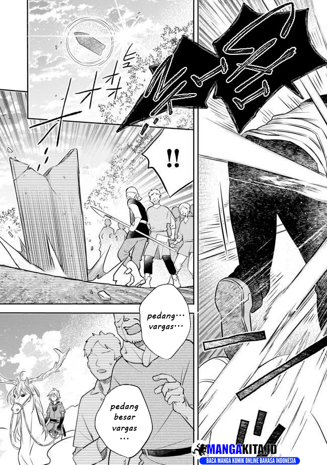 isekai-no-binbou-nouka-ni-tensei-shita-node-renga-wo-tsukutte-shiro-wo-tateru-koto-ni-shimashita - Chapter: 12.3
