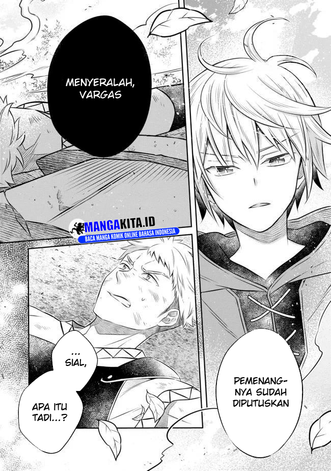 isekai-no-binbou-nouka-ni-tensei-shita-node-renga-wo-tsukutte-shiro-wo-tateru-koto-ni-shimashita - Chapter: 12.3