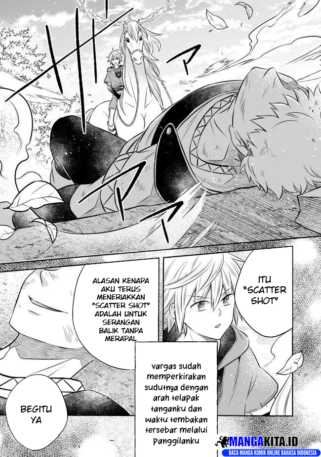 isekai-no-binbou-nouka-ni-tensei-shita-node-renga-wo-tsukutte-shiro-wo-tateru-koto-ni-shimashita - Chapter: 12.3