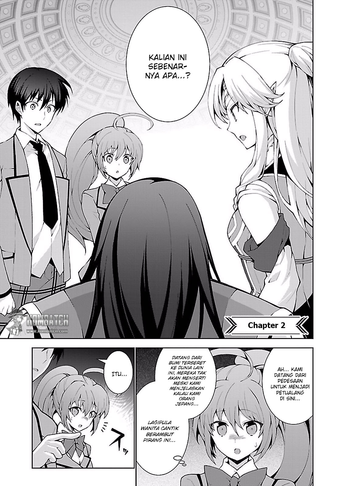 isekai-cheat-majutsushi - Chapter: 2