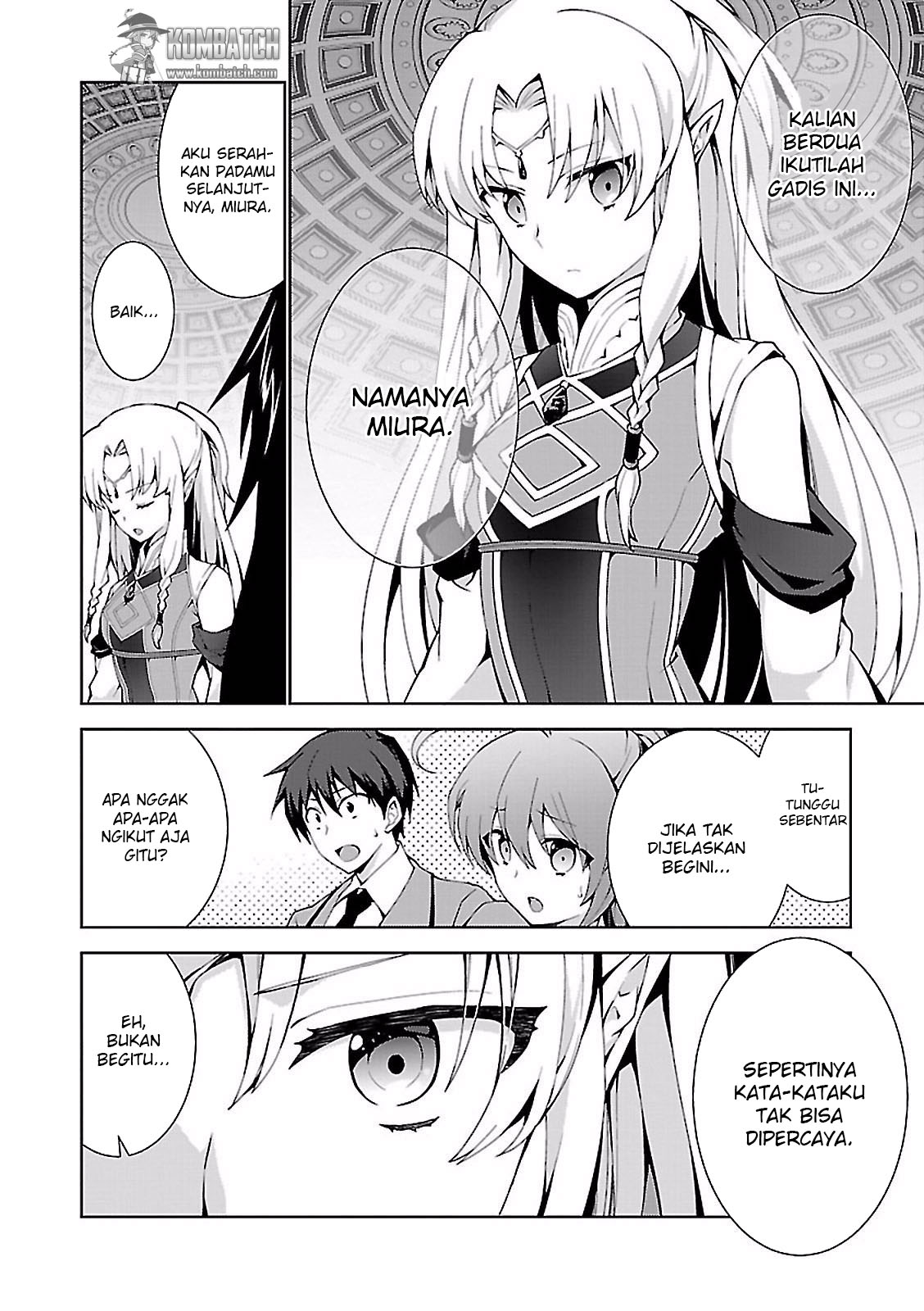 isekai-cheat-majutsushi - Chapter: 2