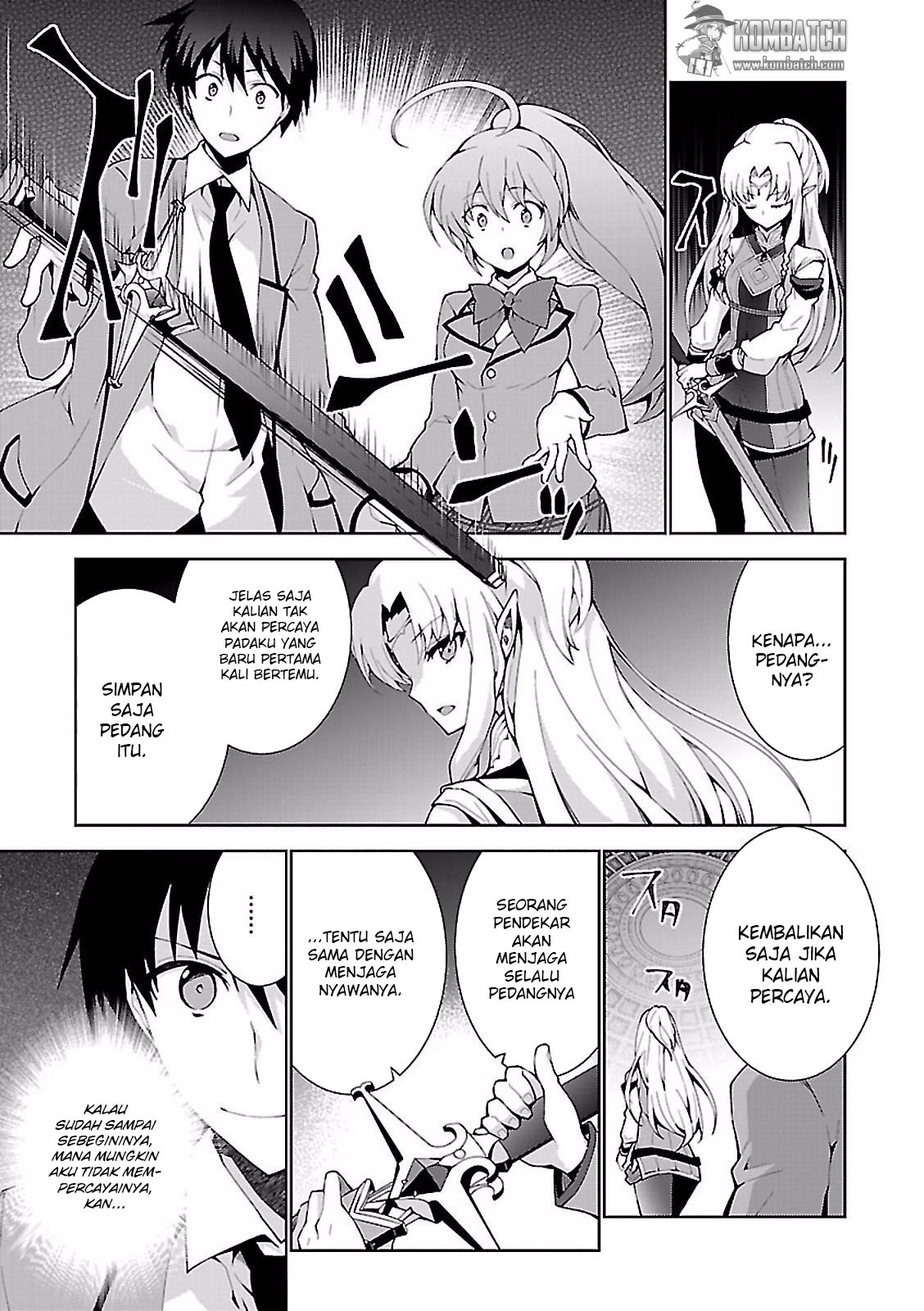 isekai-cheat-majutsushi - Chapter: 2