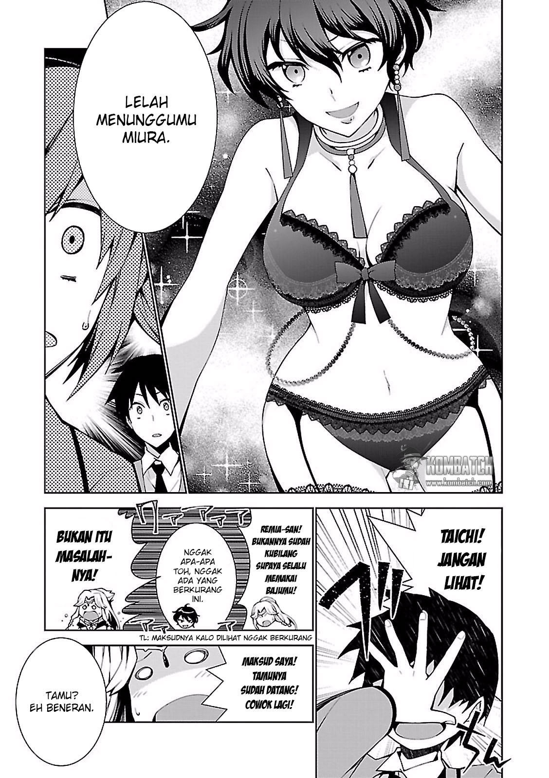 isekai-cheat-majutsushi - Chapter: 2