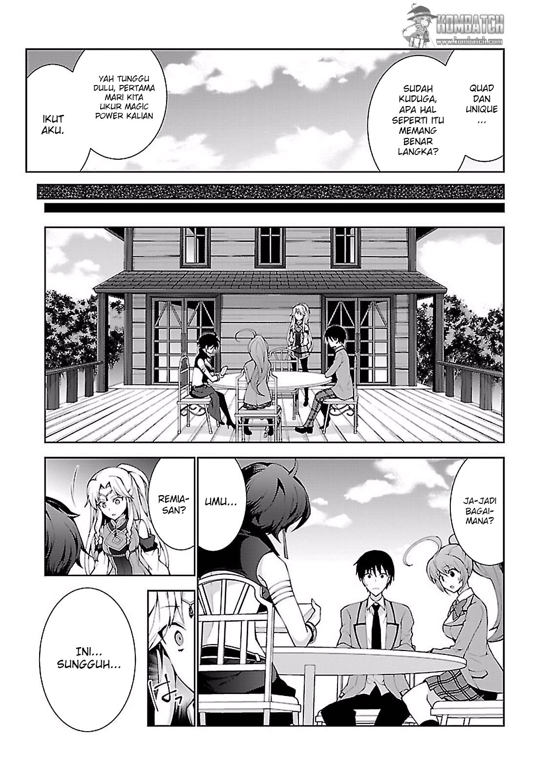 isekai-cheat-majutsushi - Chapter: 2