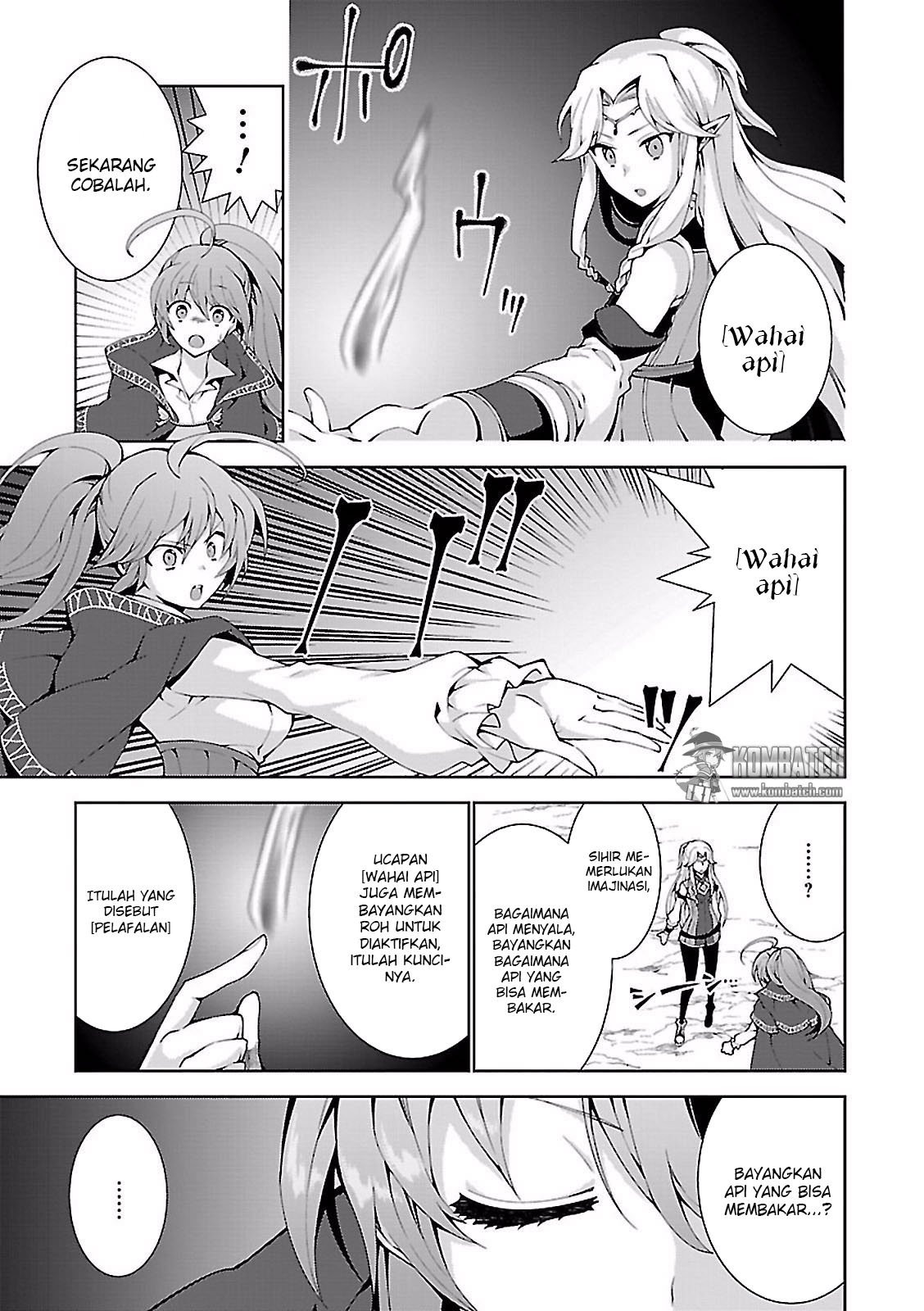 isekai-cheat-majutsushi - Chapter: 2