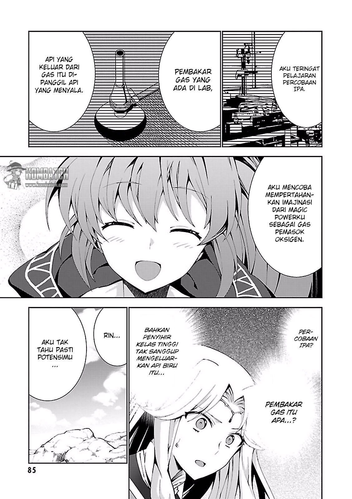 isekai-cheat-majutsushi - Chapter: 2