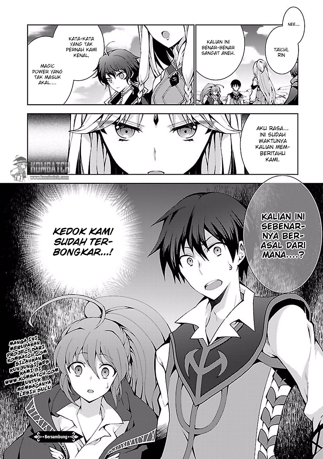 isekai-cheat-majutsushi - Chapter: 2