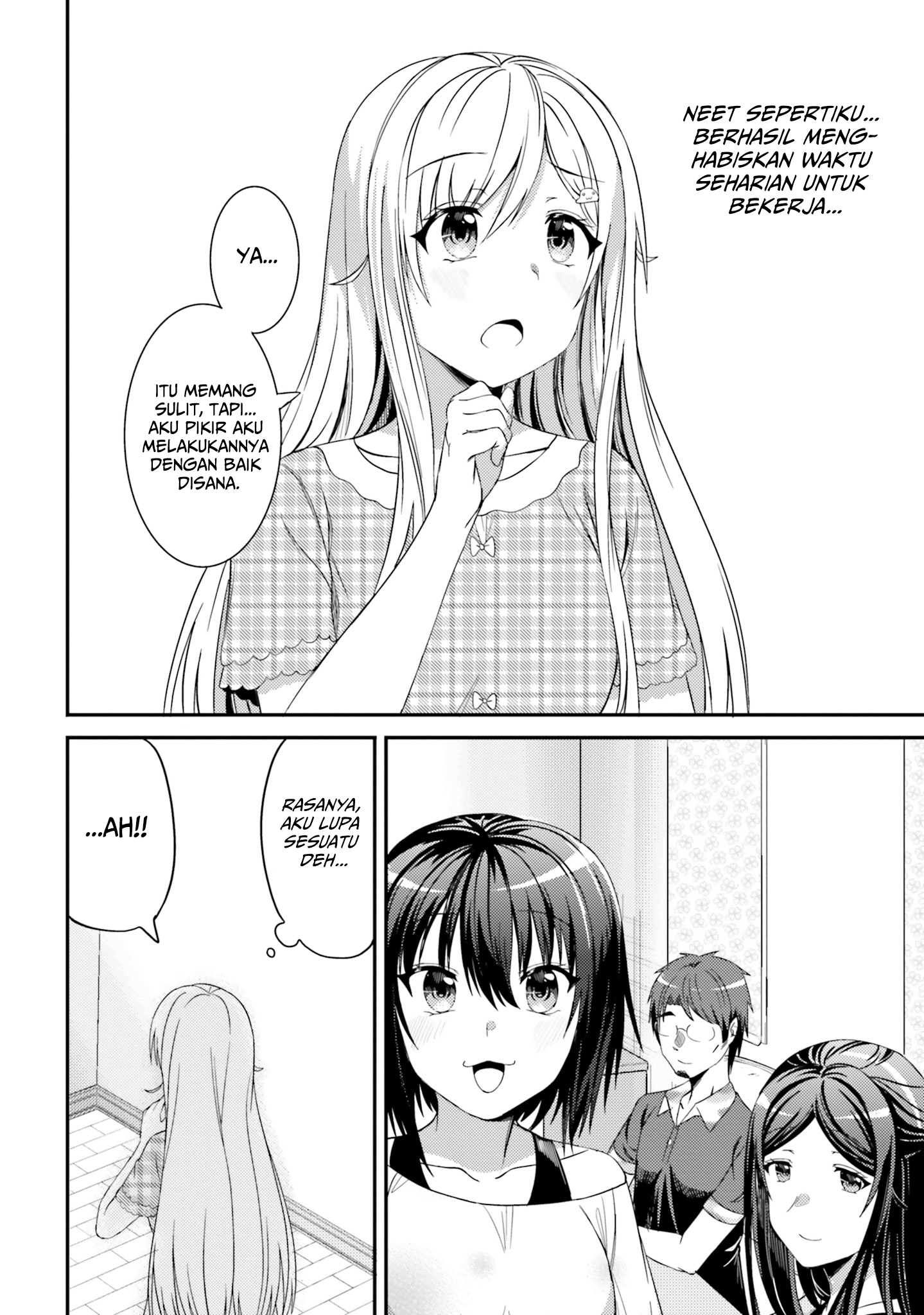 neeko-wa-tsurai-yo - Chapter: 22