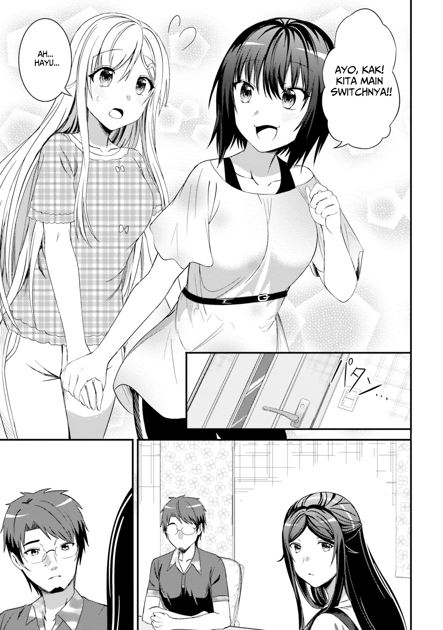 neeko-wa-tsurai-yo - Chapter: 22
