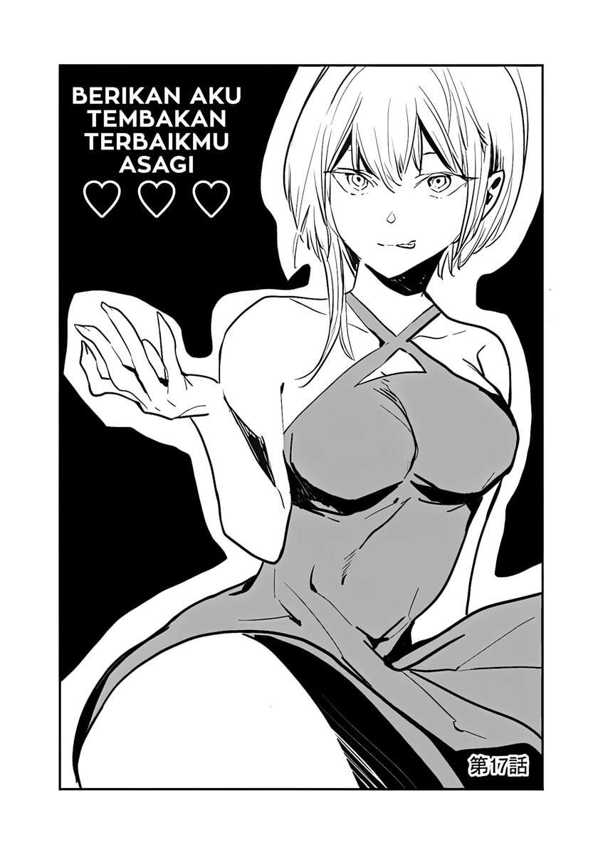 isekai-ni-kita-boku-wa-kiyoubinbode-subayasa-tayorina-tabi-wo-suru - Chapter: 17
