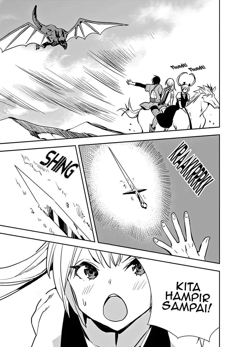 isekai-ni-kita-boku-wa-kiyoubinbode-subayasa-tayorina-tabi-wo-suru - Chapter: 17
