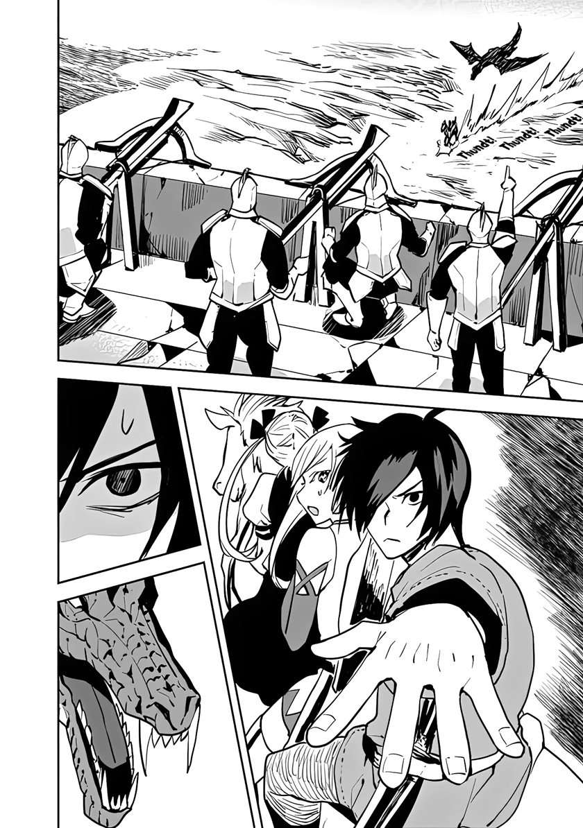 isekai-ni-kita-boku-wa-kiyoubinbode-subayasa-tayorina-tabi-wo-suru - Chapter: 17