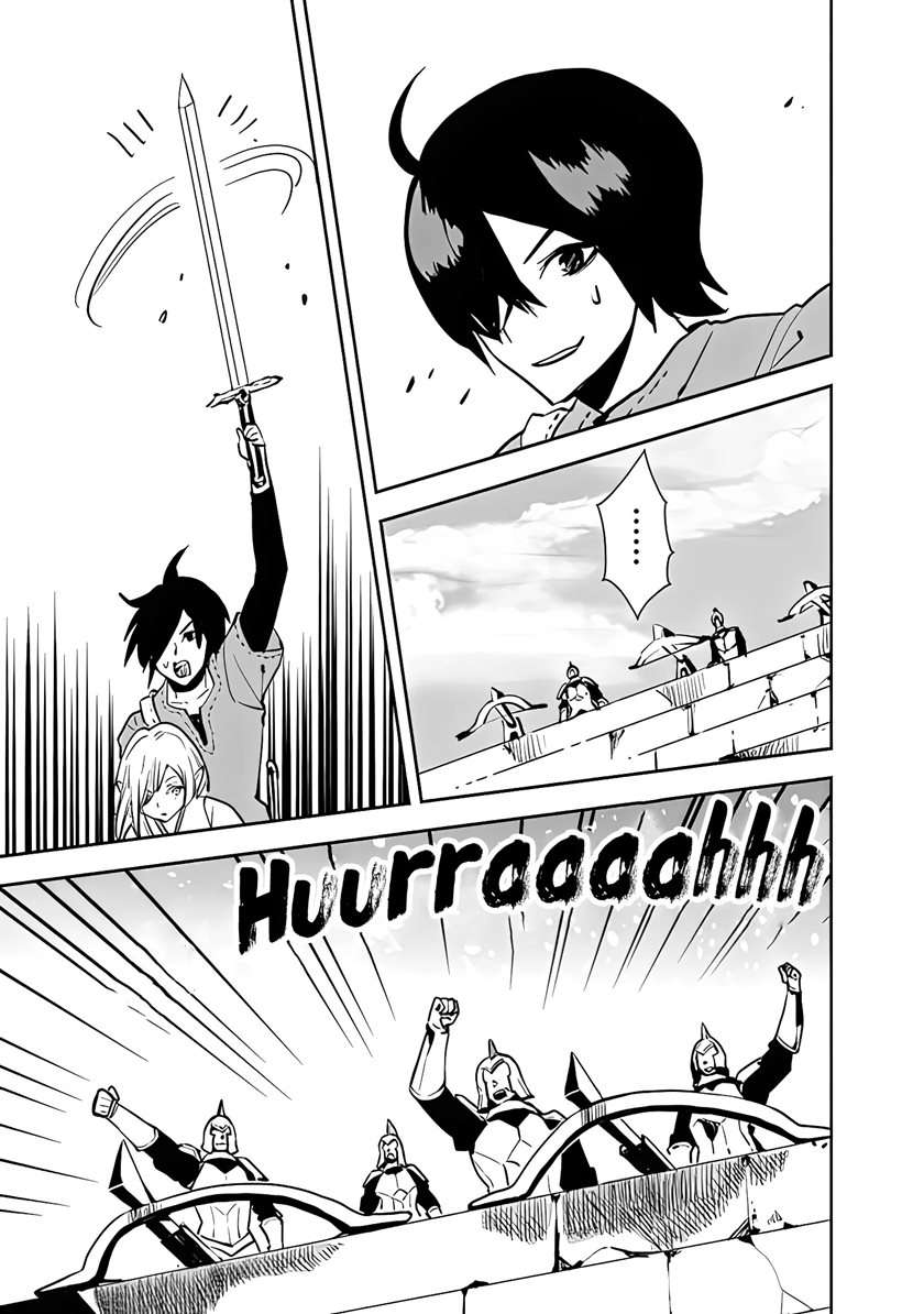 isekai-ni-kita-boku-wa-kiyoubinbode-subayasa-tayorina-tabi-wo-suru - Chapter: 17
