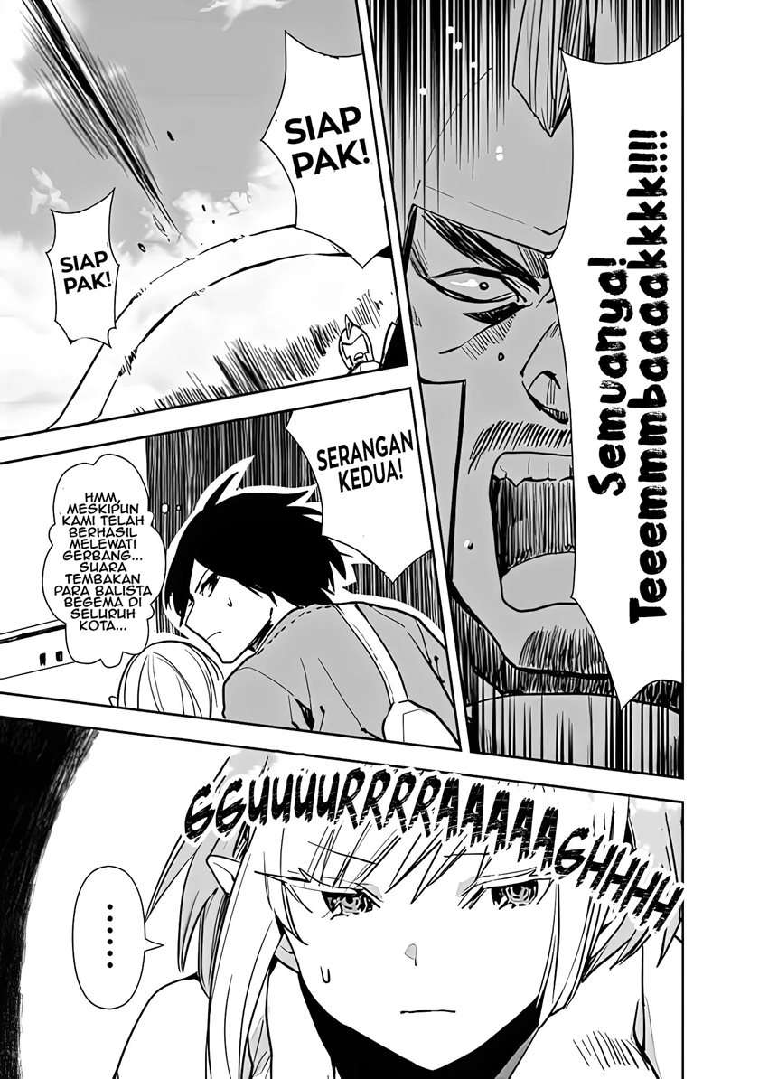 isekai-ni-kita-boku-wa-kiyoubinbode-subayasa-tayorina-tabi-wo-suru - Chapter: 17
