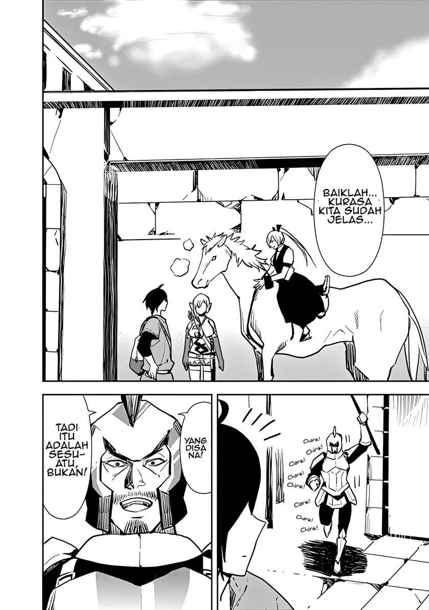 isekai-ni-kita-boku-wa-kiyoubinbode-subayasa-tayorina-tabi-wo-suru - Chapter: 17