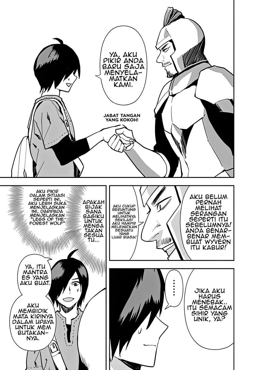 isekai-ni-kita-boku-wa-kiyoubinbode-subayasa-tayorina-tabi-wo-suru - Chapter: 17