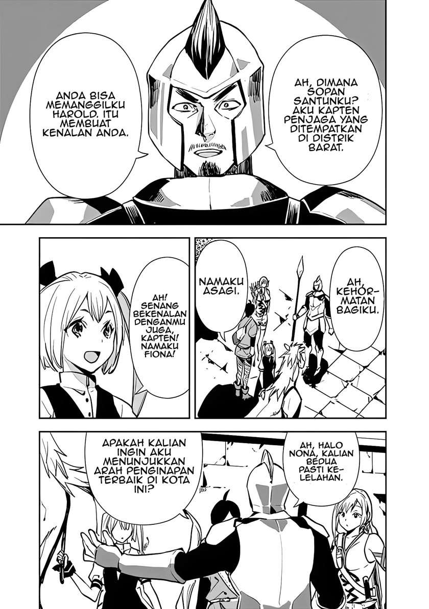 isekai-ni-kita-boku-wa-kiyoubinbode-subayasa-tayorina-tabi-wo-suru - Chapter: 17