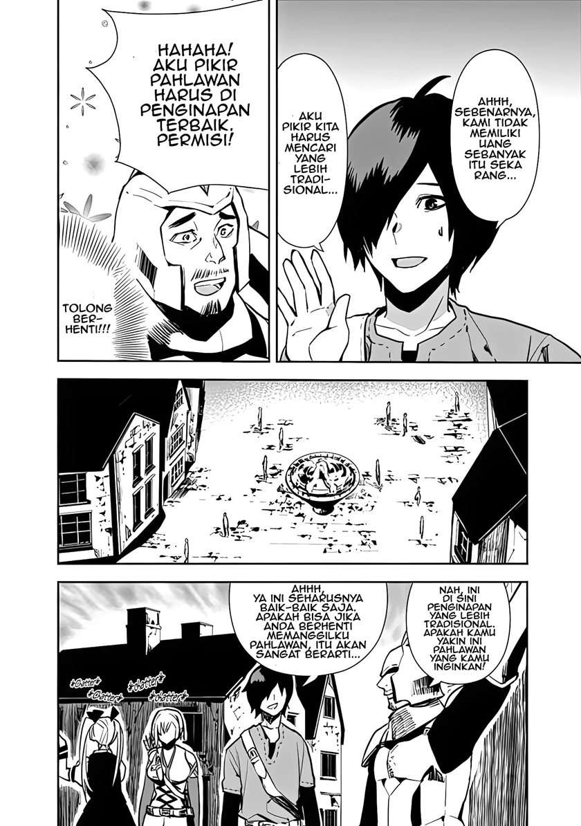 isekai-ni-kita-boku-wa-kiyoubinbode-subayasa-tayorina-tabi-wo-suru - Chapter: 17