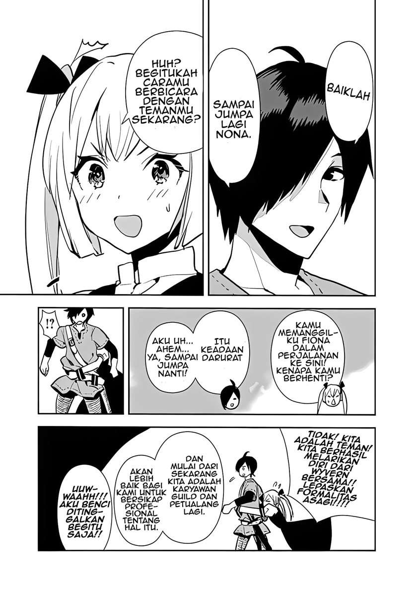 isekai-ni-kita-boku-wa-kiyoubinbode-subayasa-tayorina-tabi-wo-suru - Chapter: 17