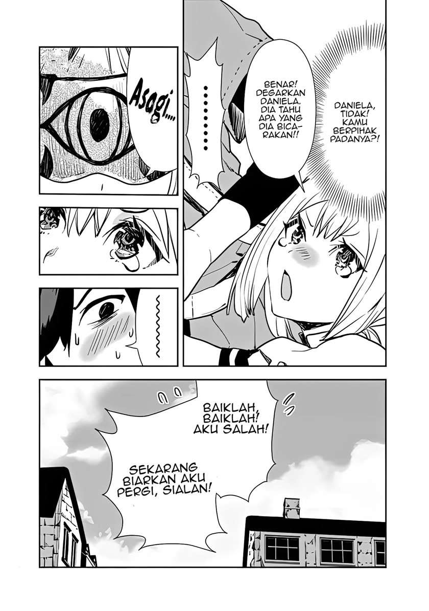 isekai-ni-kita-boku-wa-kiyoubinbode-subayasa-tayorina-tabi-wo-suru - Chapter: 17