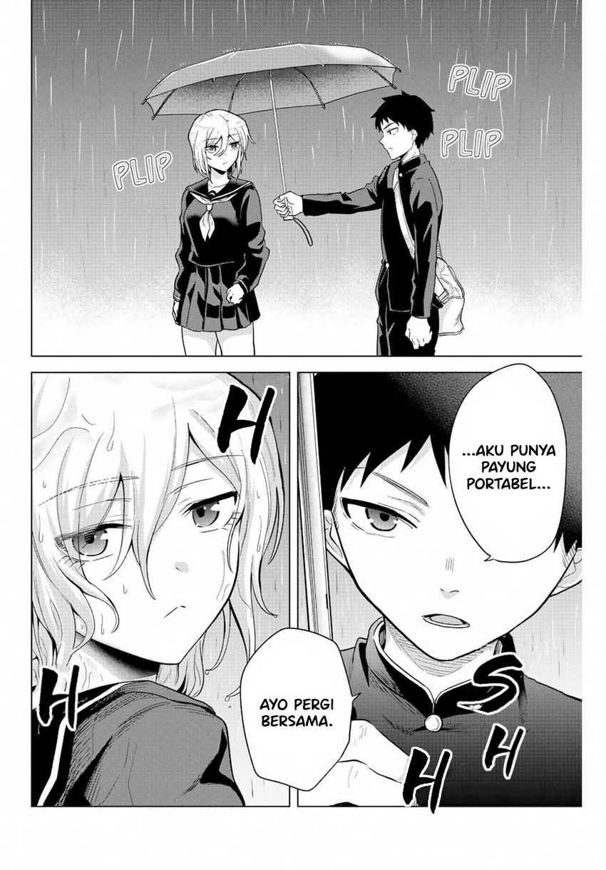 the-death-game-is-all-that-saotome-san-has-left - Chapter: 28