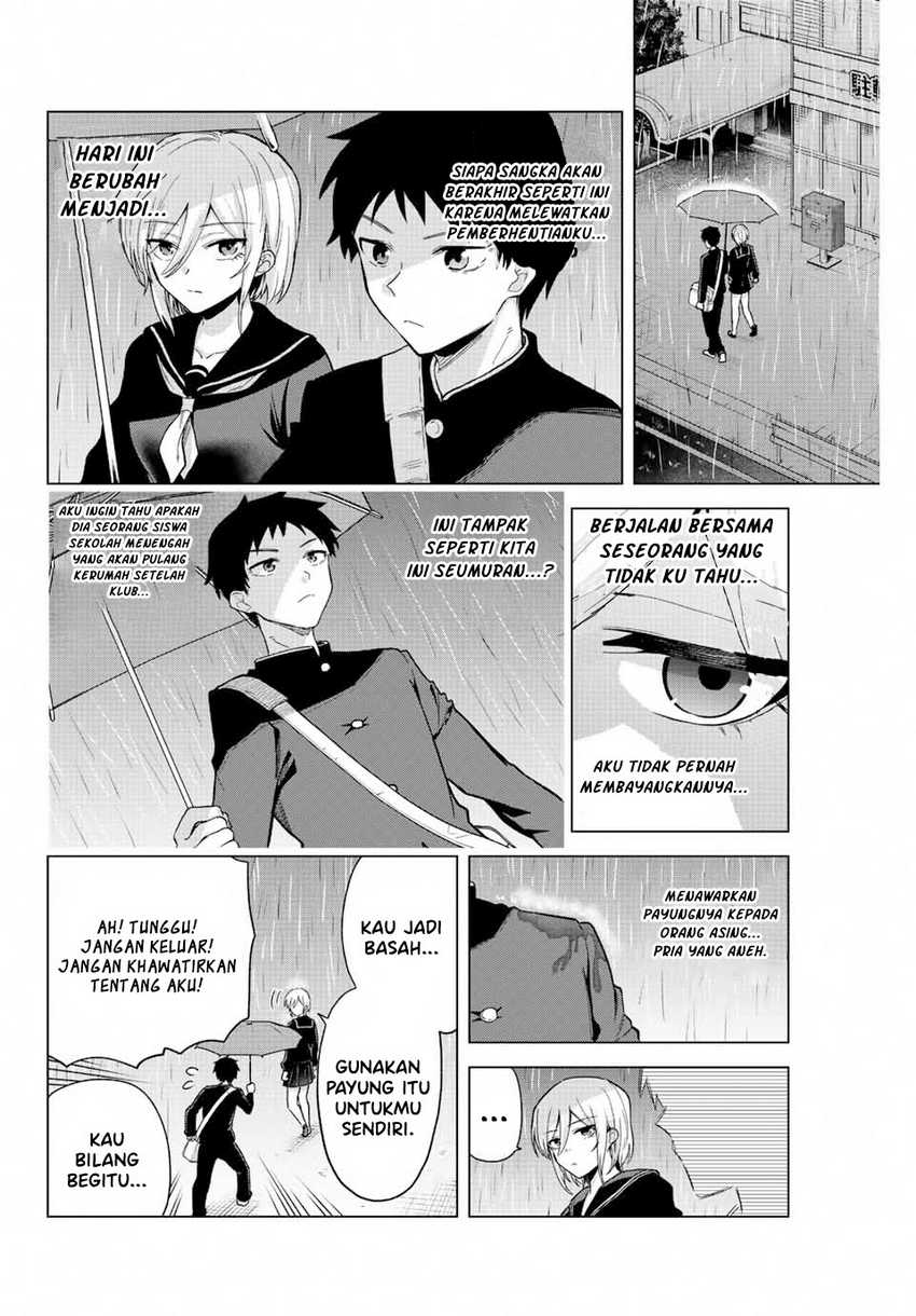 the-death-game-is-all-that-saotome-san-has-left - Chapter: 28