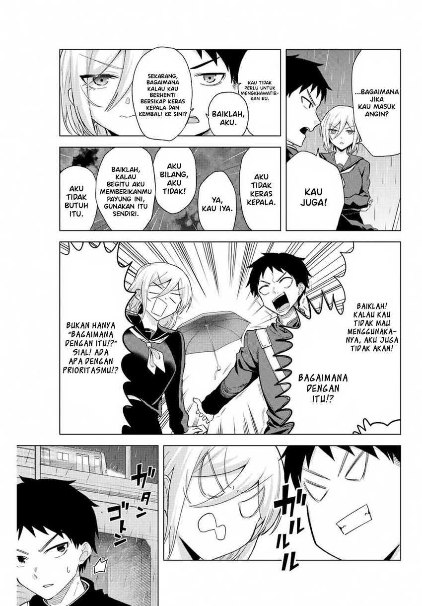 the-death-game-is-all-that-saotome-san-has-left - Chapter: 28