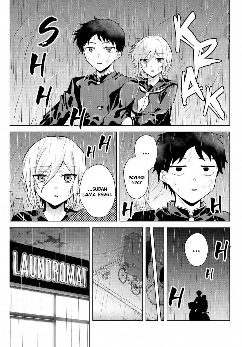 the-death-game-is-all-that-saotome-san-has-left - Chapter: 28