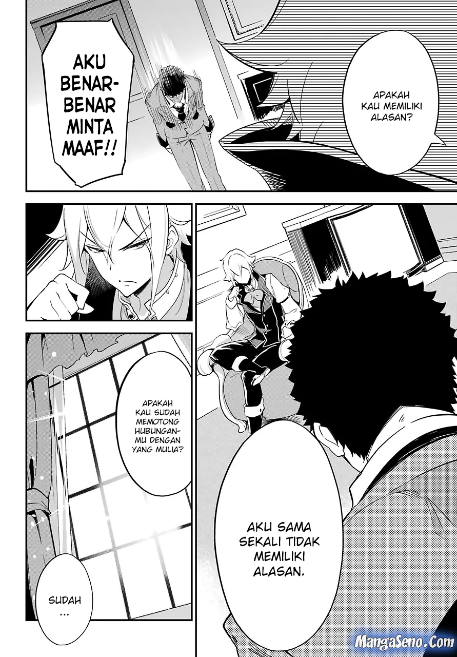 chichi-wa-eiyuu-haha-wa-seirei-musume-no-watashi-wa-tenseisha - Chapter: 10