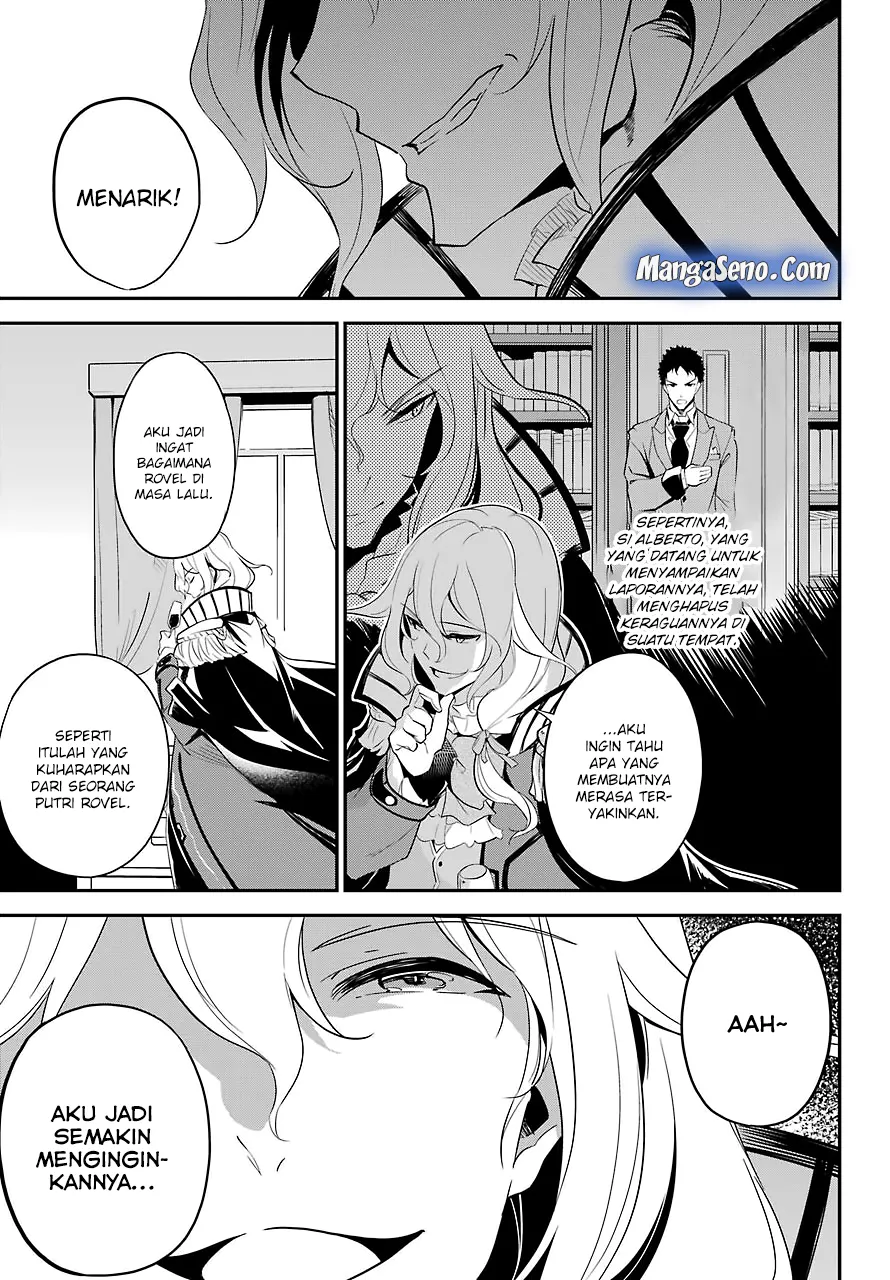 chichi-wa-eiyuu-haha-wa-seirei-musume-no-watashi-wa-tenseisha - Chapter: 10