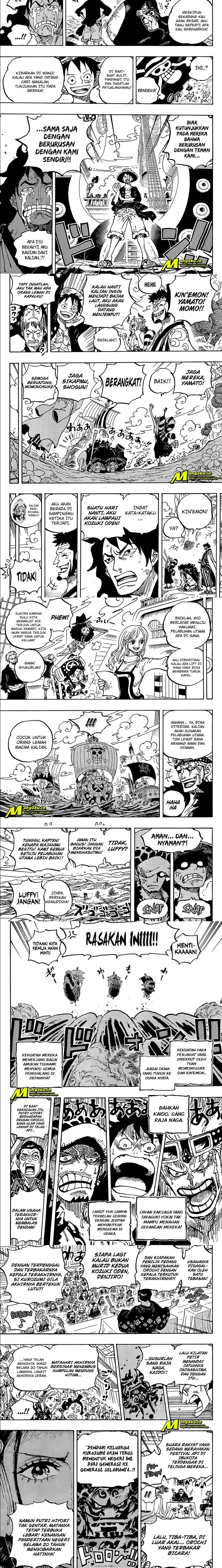 one-piece-id - Chapter: 1057.2