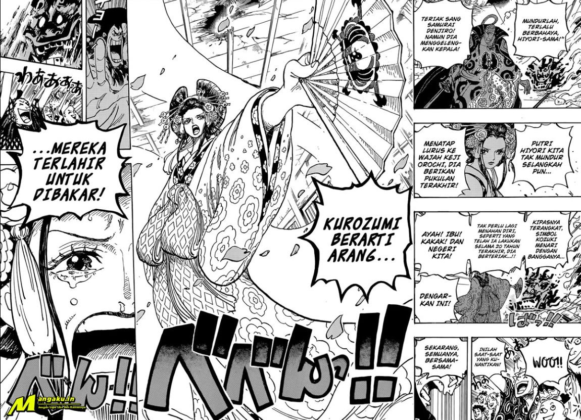 one-piece-id - Chapter: 1057.2