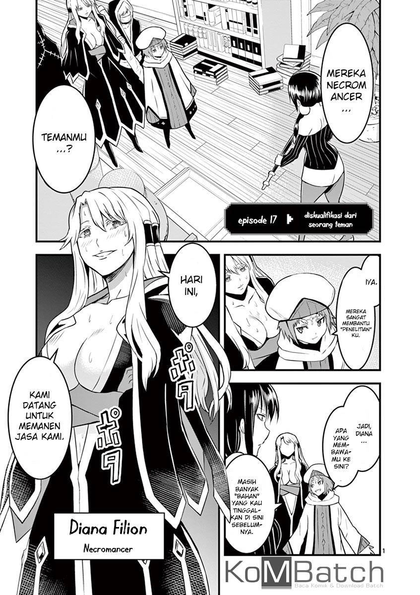 yuusha-ga-shinda - Chapter: 71