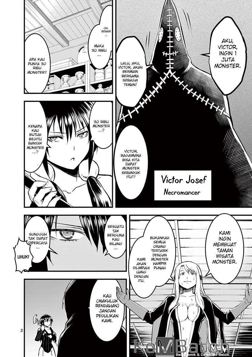 yuusha-ga-shinda - Chapter: 71