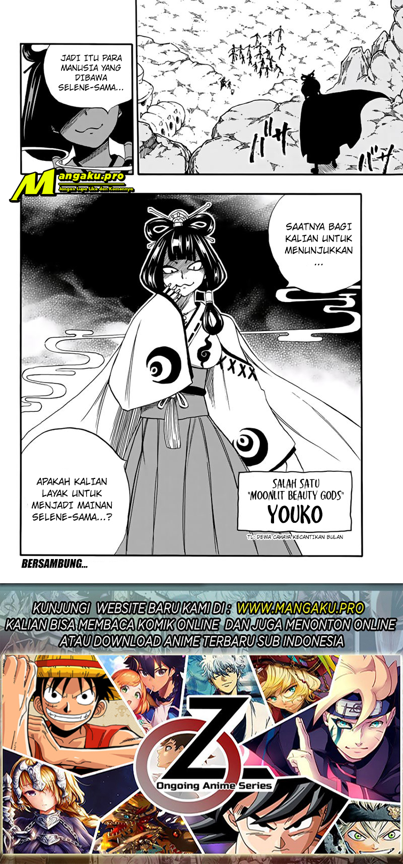 fairy-tail-100-years-quest - Chapter: 69