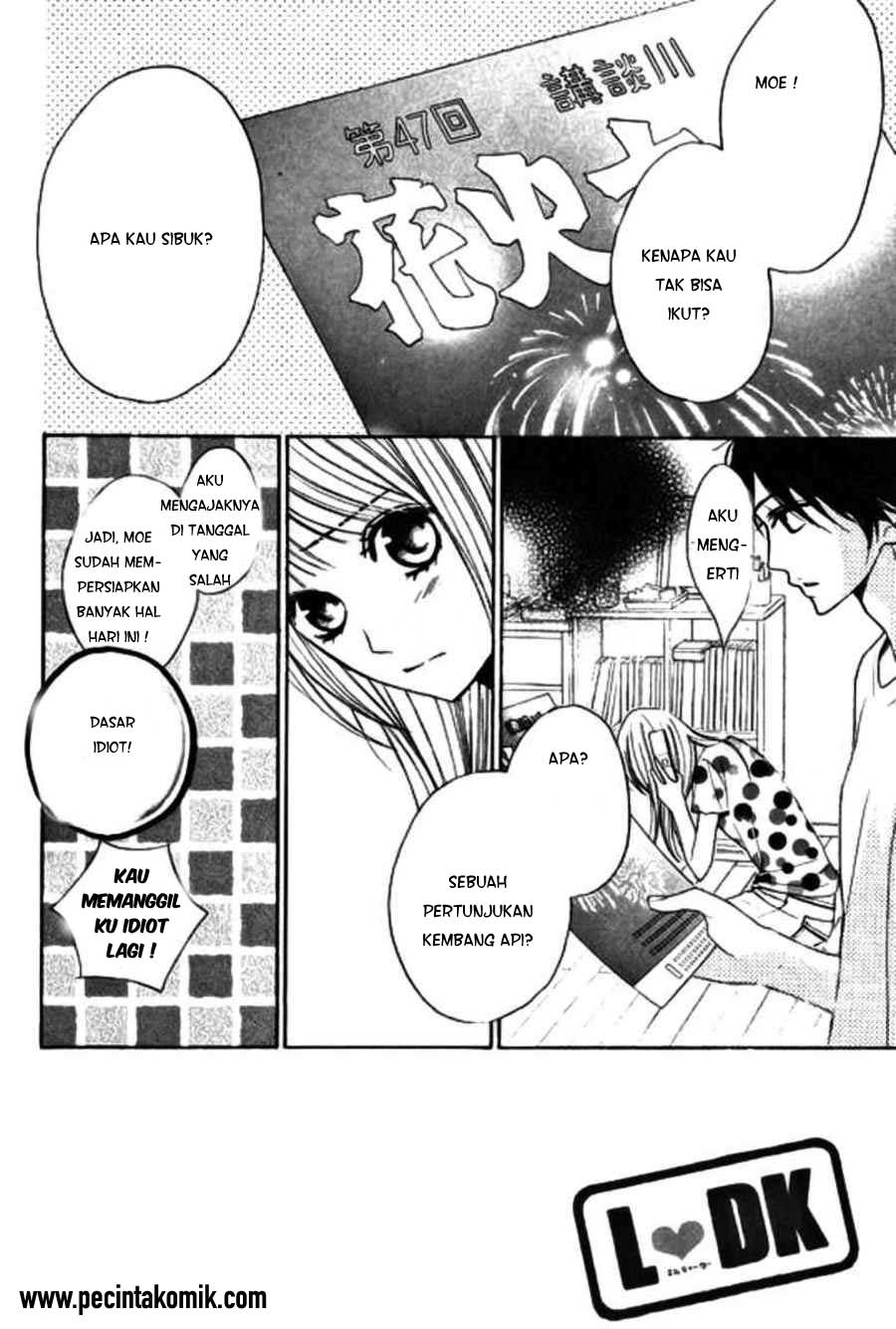 l-dk - Chapter: 15