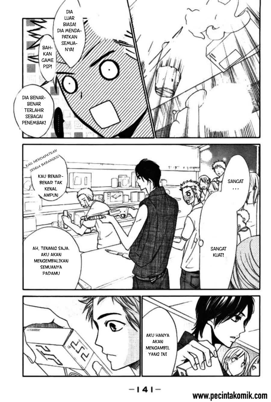 l-dk - Chapter: 15