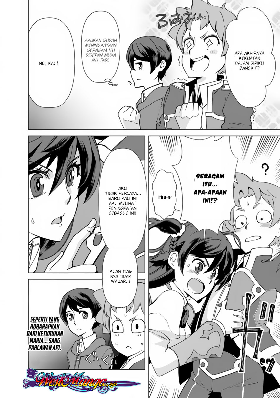 rettou-me-no-tensei-majutsushi-shiitage-rareta-moto-yuusha-wa-mirai-no-sekai-o-yoyuu-de-ikinuku - Chapter: 15