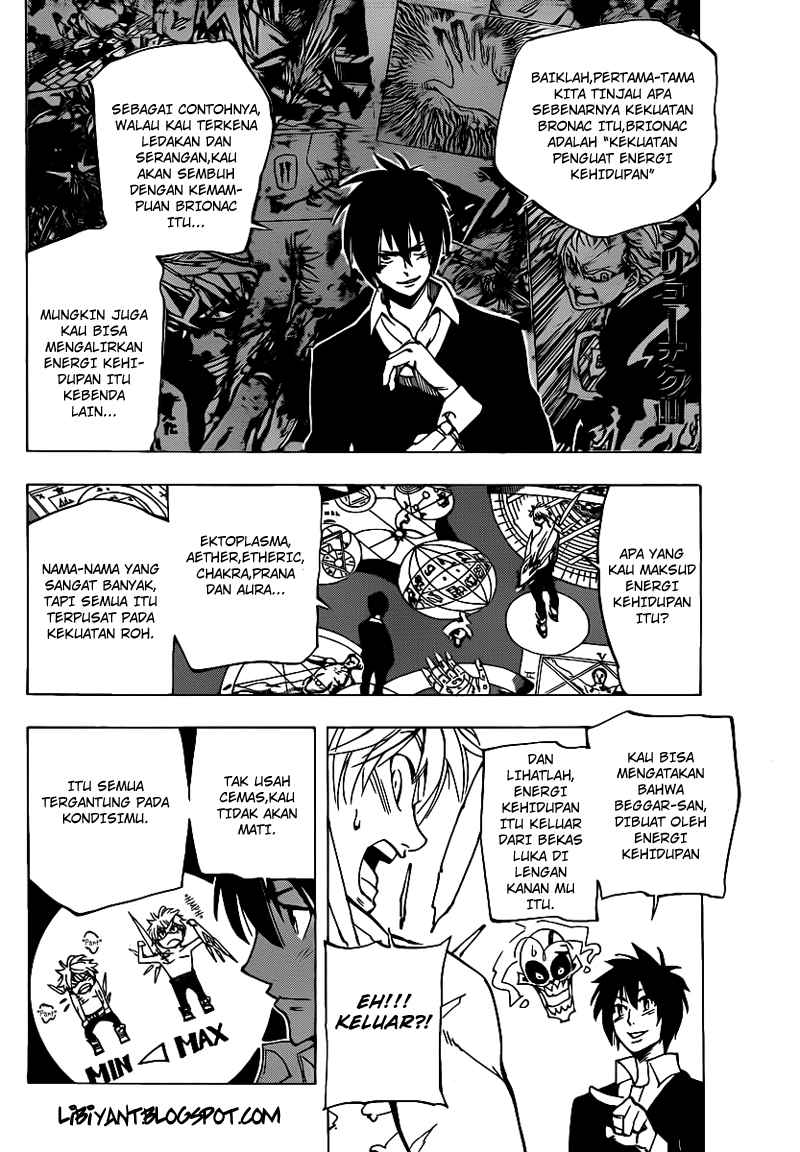 arago - Chapter: 40