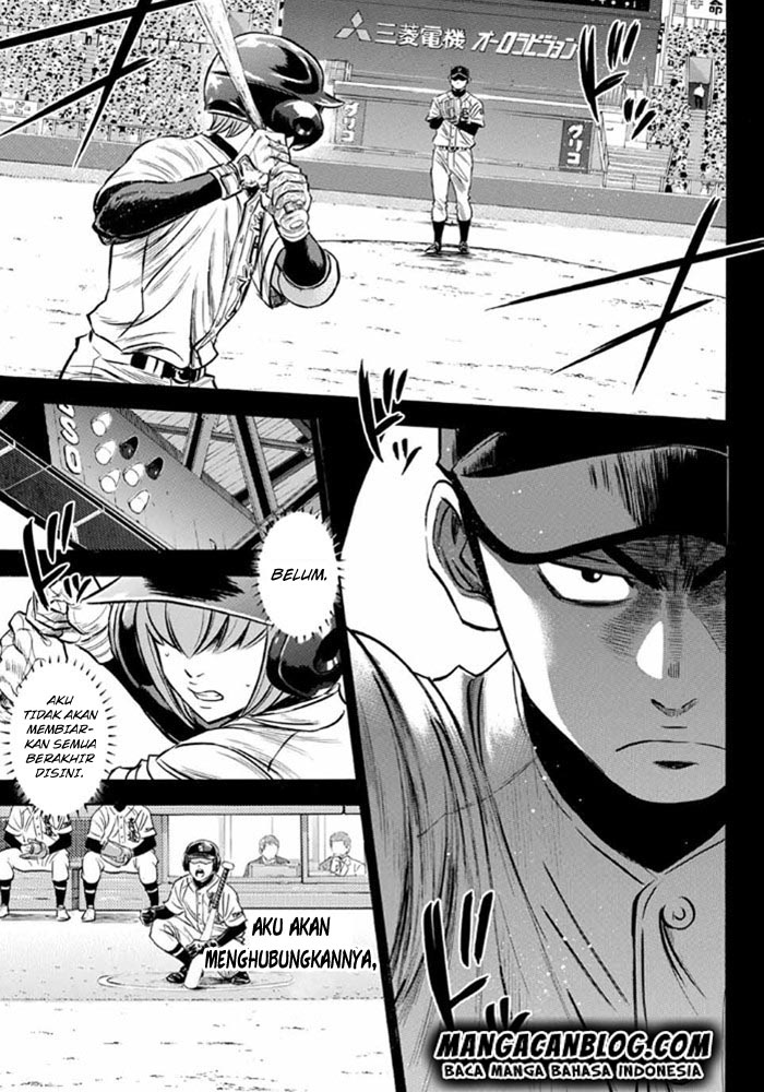 diamond-no-ace-act-2 - Chapter: 09