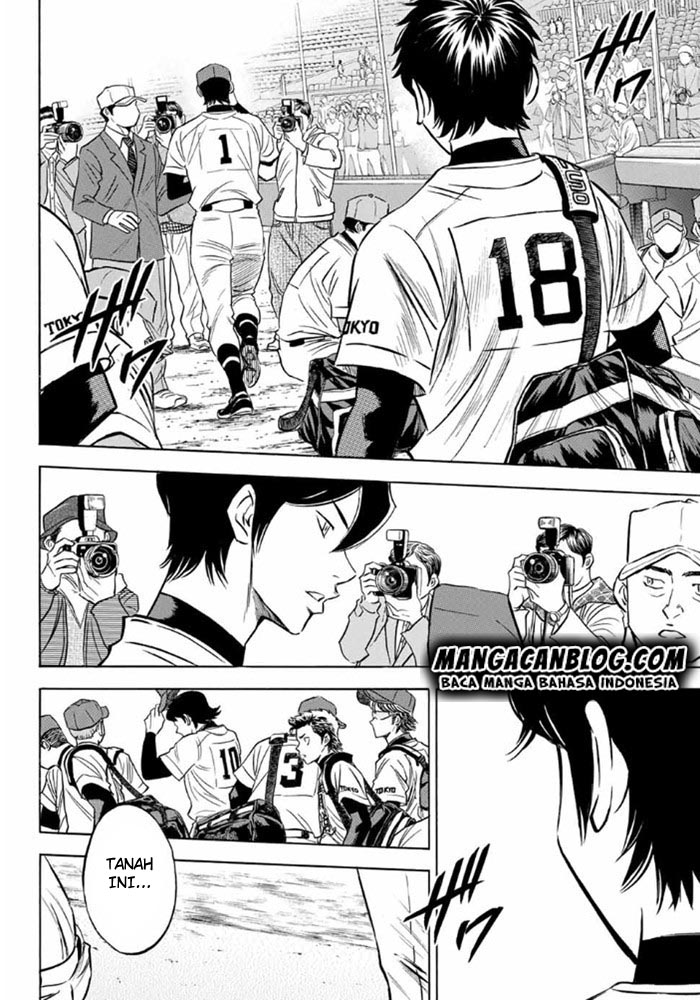 diamond-no-ace-act-2 - Chapter: 09