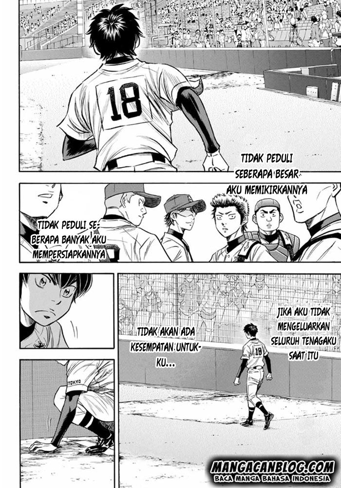 diamond-no-ace-act-2 - Chapter: 09