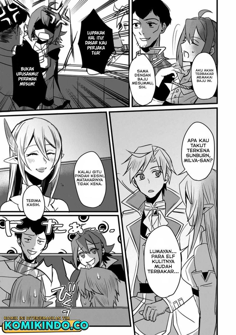 tensei-shita-kedo-cheat-nouryoku-wo-tsukawanai-de-ikite-miru - Chapter: 5