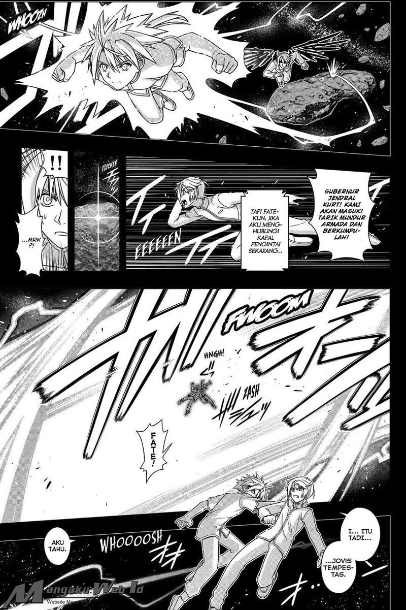 uq-holder - Chapter: 138