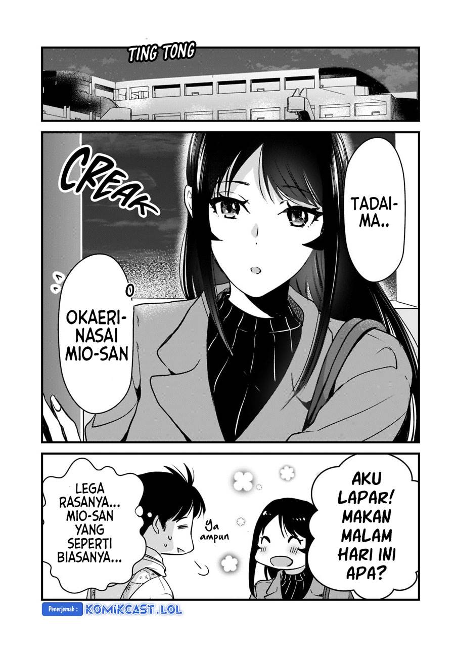 its-fun-having-a-300000-yen-a-month-job-welcoming-home-an-onee-san-who-doesnt-find-meaning-in-a-job-that-pays-her-500000-yen-a-month - Chapter: 26