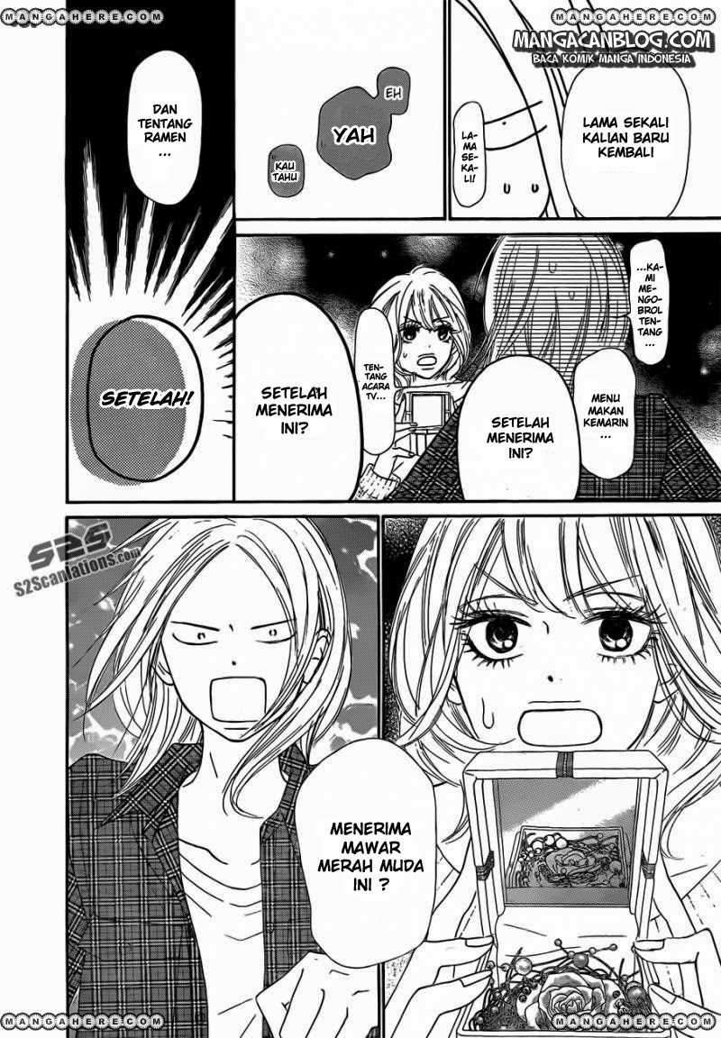 kimi-ni-todoke - Chapter: 75