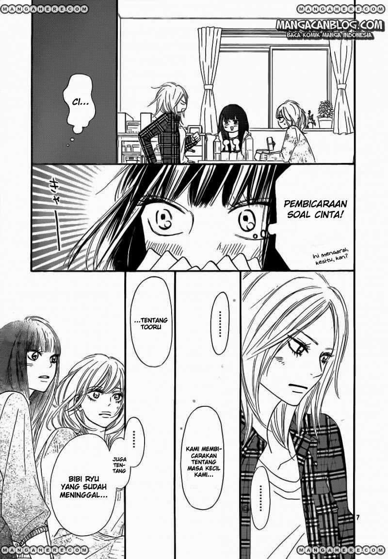 kimi-ni-todoke - Chapter: 75