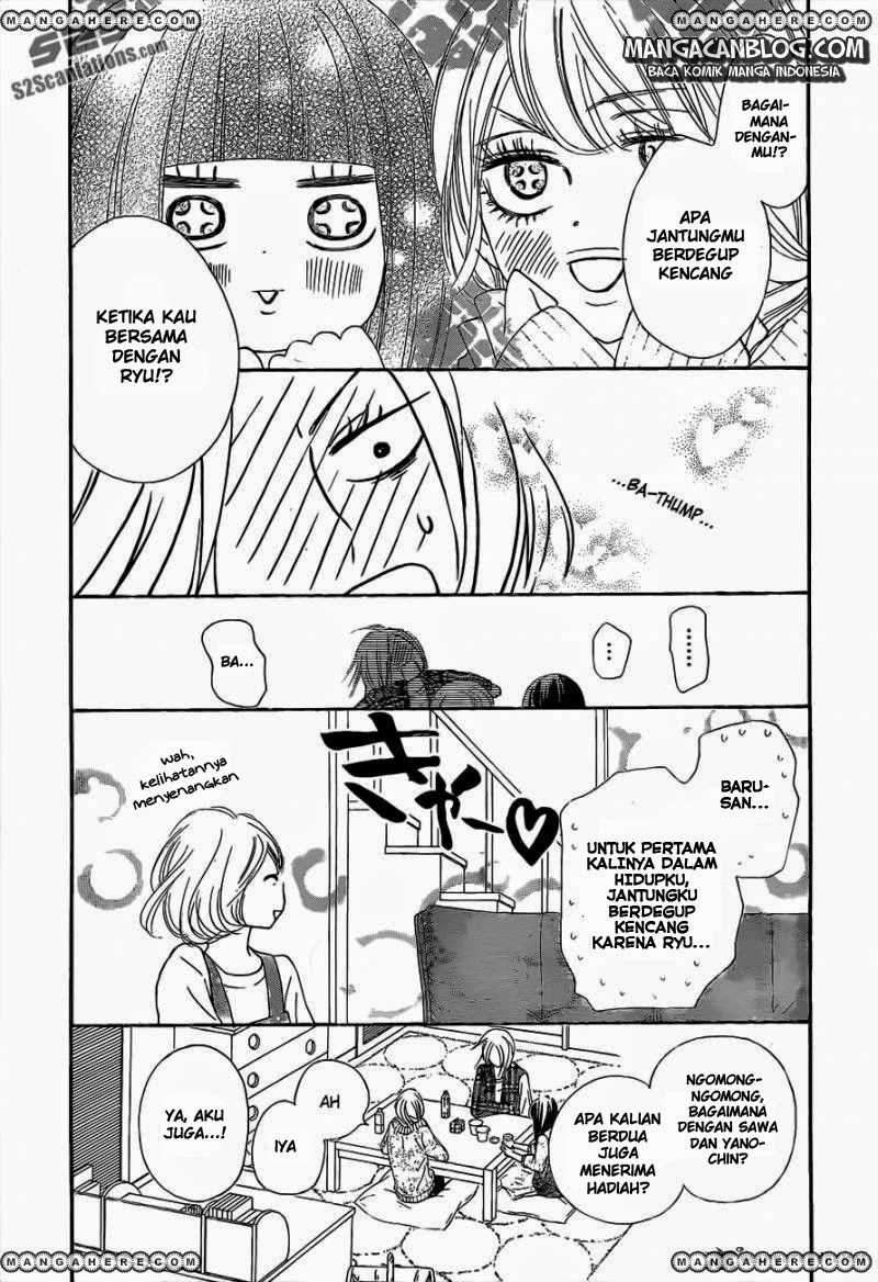 kimi-ni-todoke - Chapter: 75